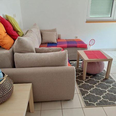 Dedic Apartment بيتريتْشاني المظهر الخارجي الصورة