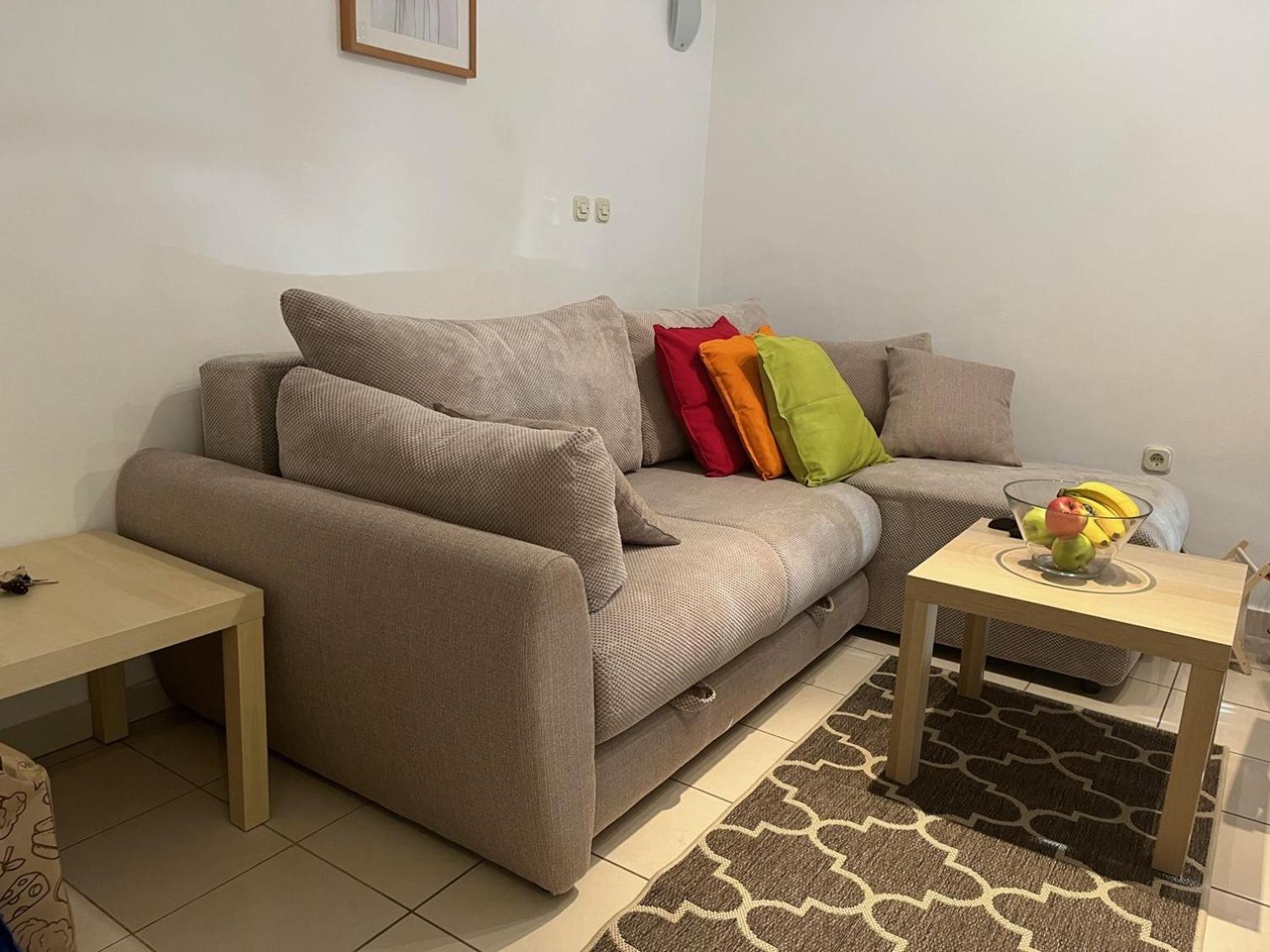 Dedic Apartment بيتريتْشاني المظهر الخارجي الصورة