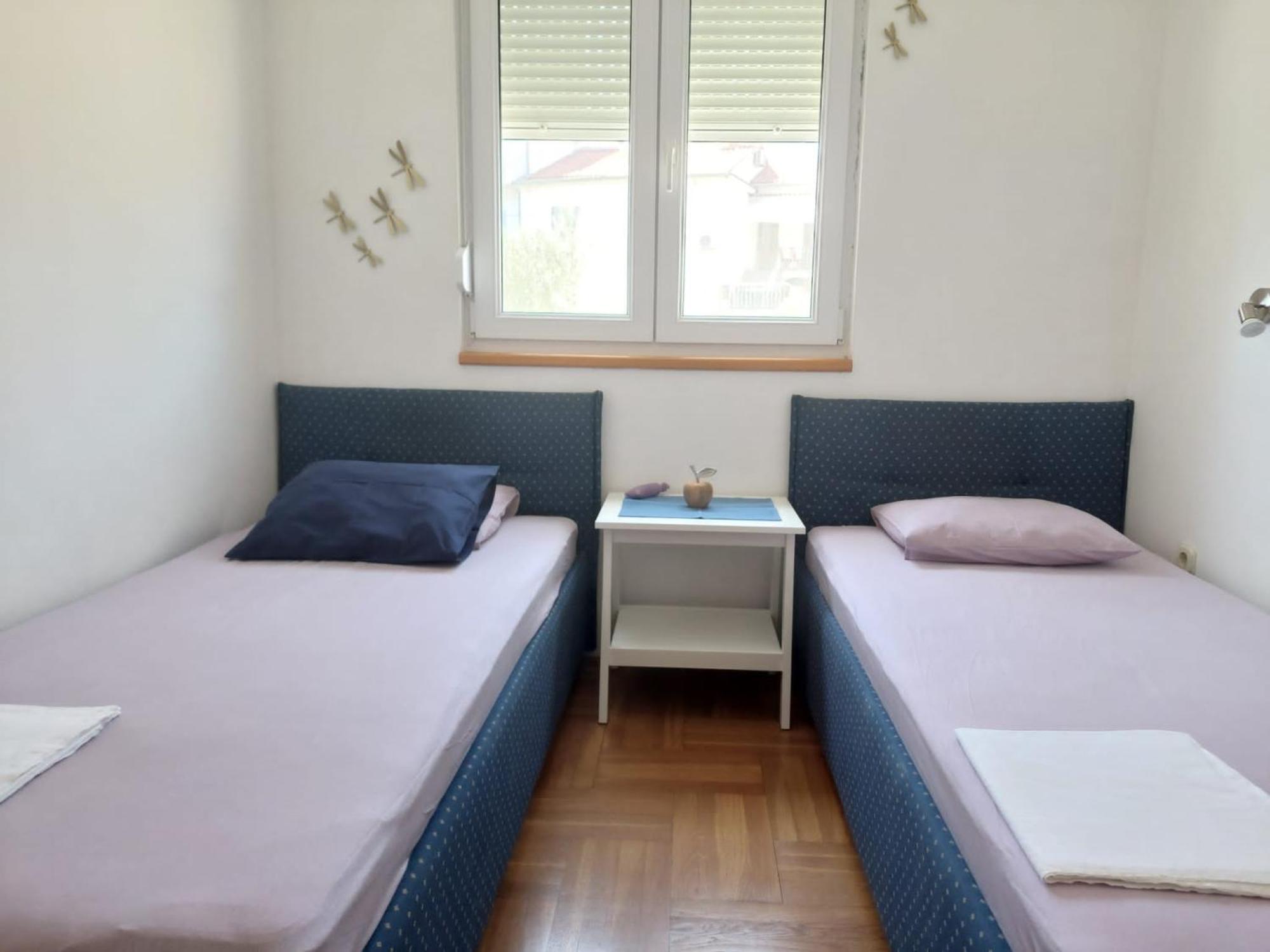 Dedic Apartment بيتريتْشاني المظهر الخارجي الصورة