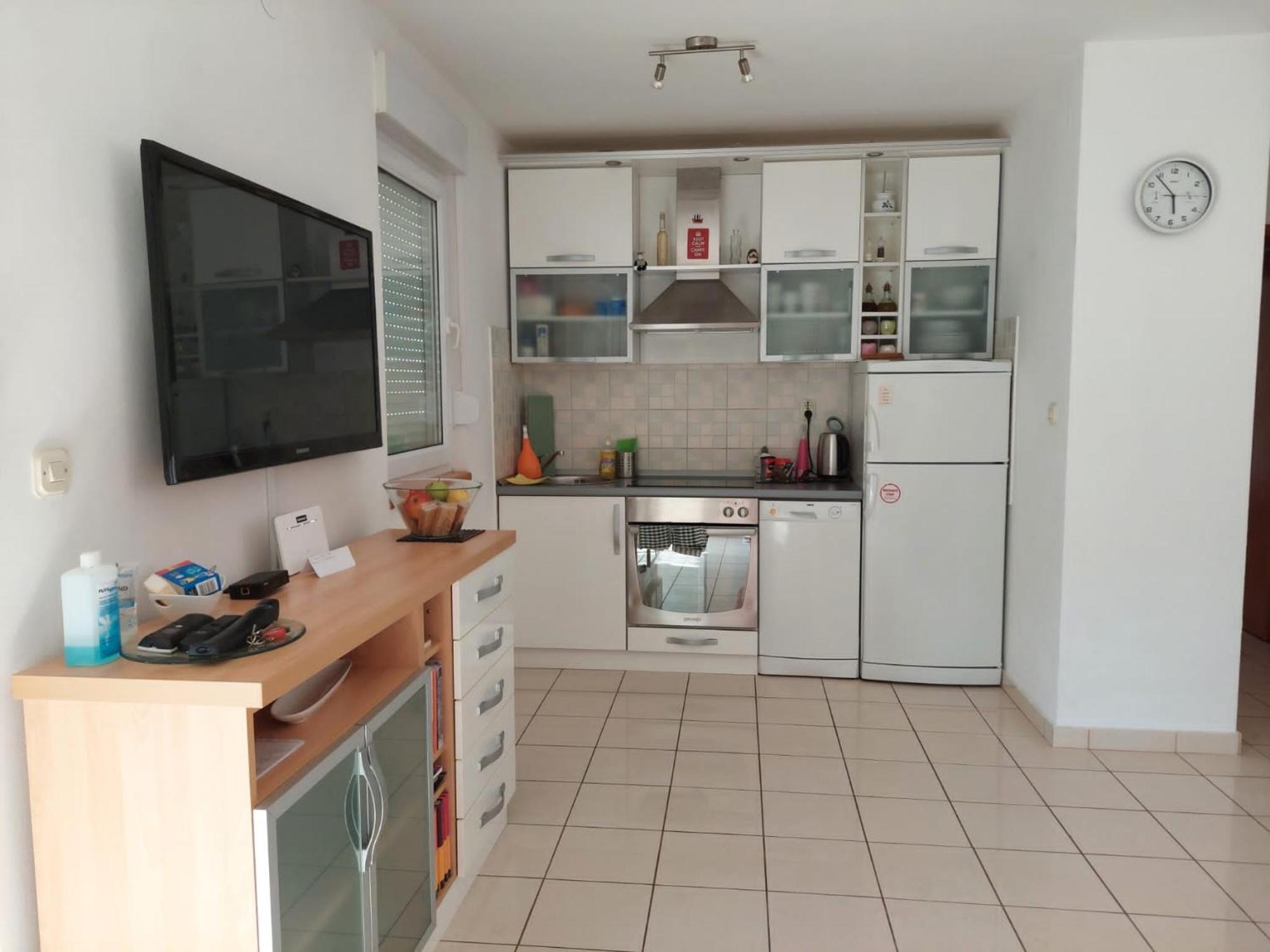 Dedic Apartment بيتريتْشاني المظهر الخارجي الصورة
