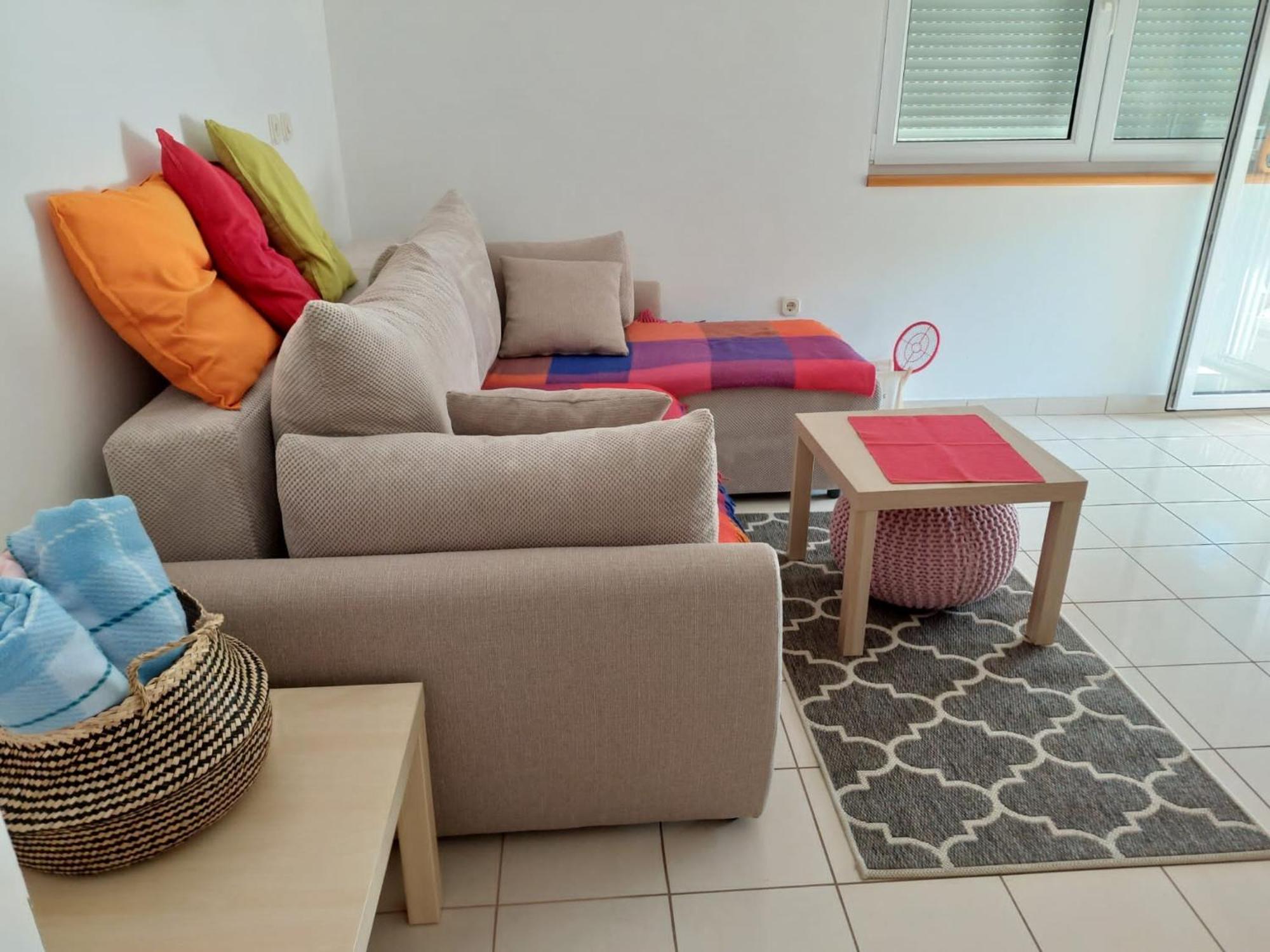 Dedic Apartment بيتريتْشاني المظهر الخارجي الصورة