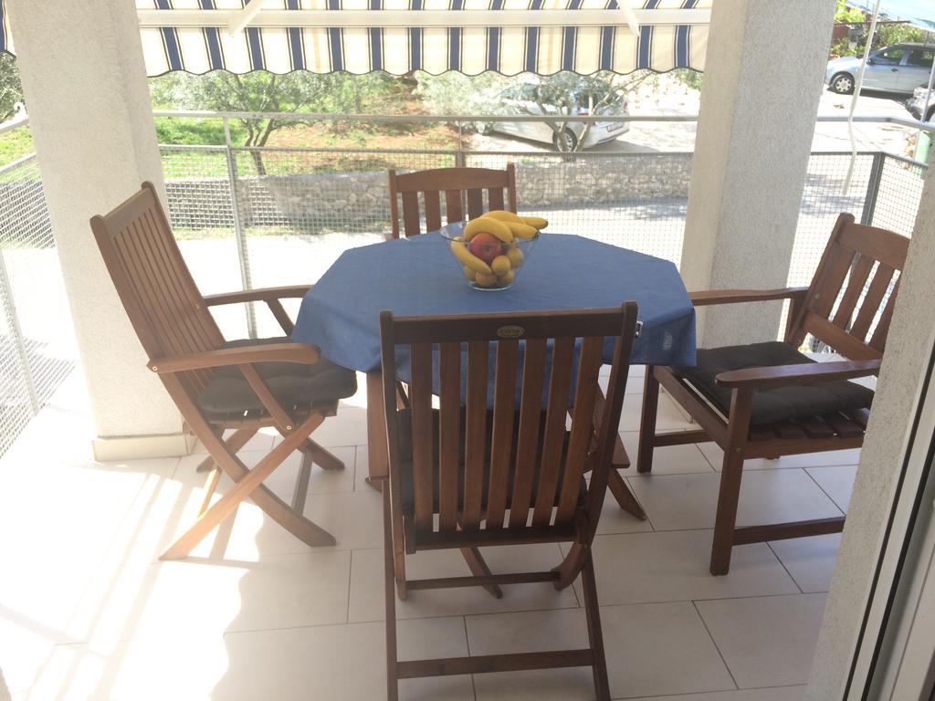 Dedic Apartment بيتريتْشاني المظهر الخارجي الصورة