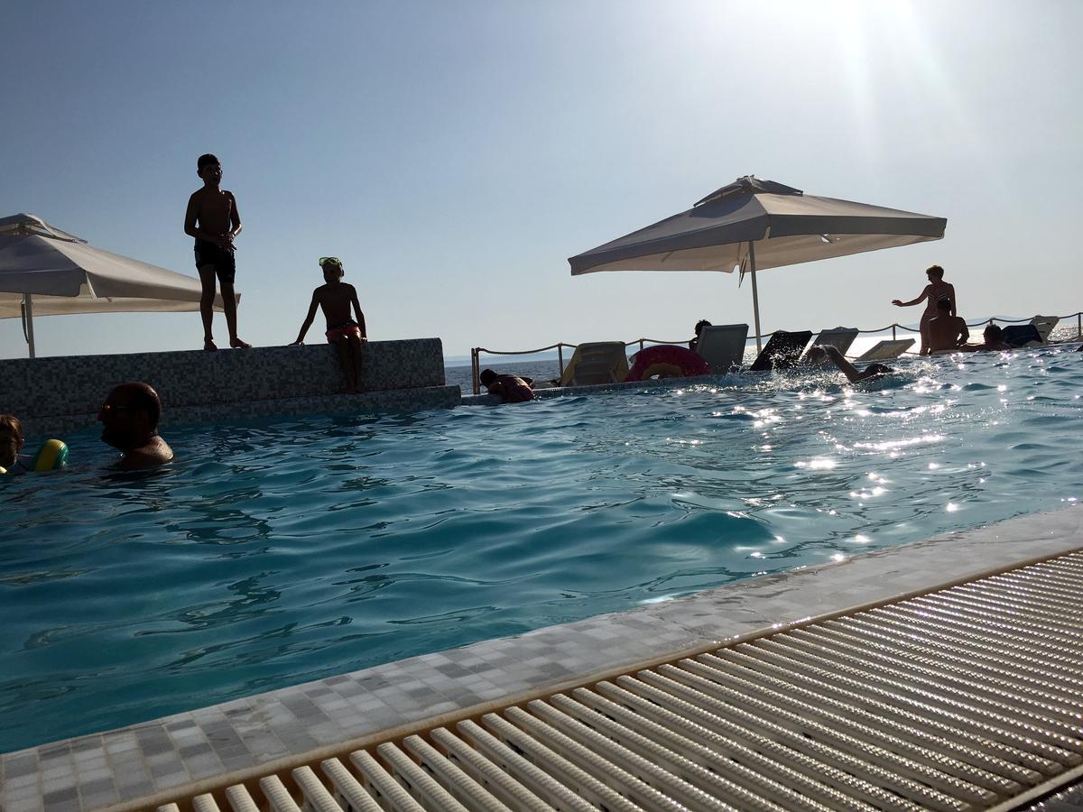 Dedic Apartment بيتريتْشاني المظهر الخارجي الصورة