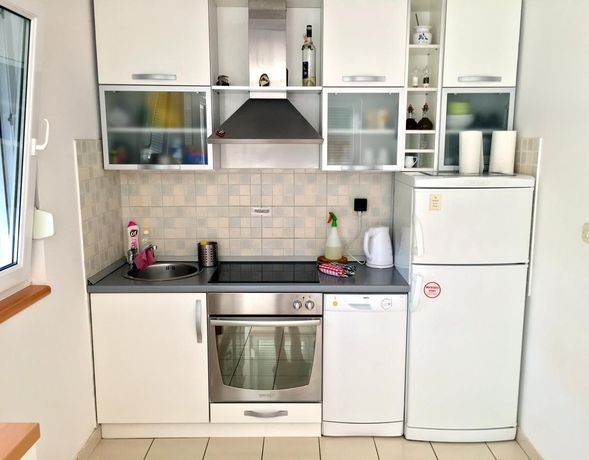 Dedic Apartment بيتريتْشاني المظهر الخارجي الصورة