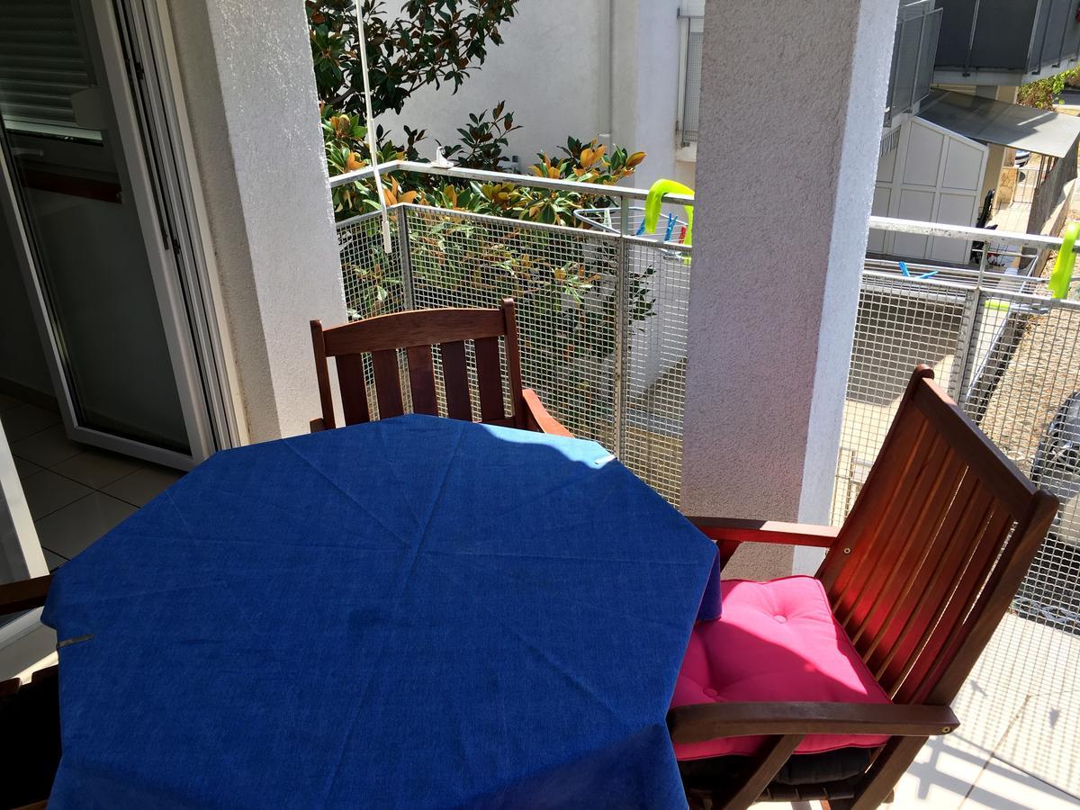 Dedic Apartment بيتريتْشاني المظهر الخارجي الصورة