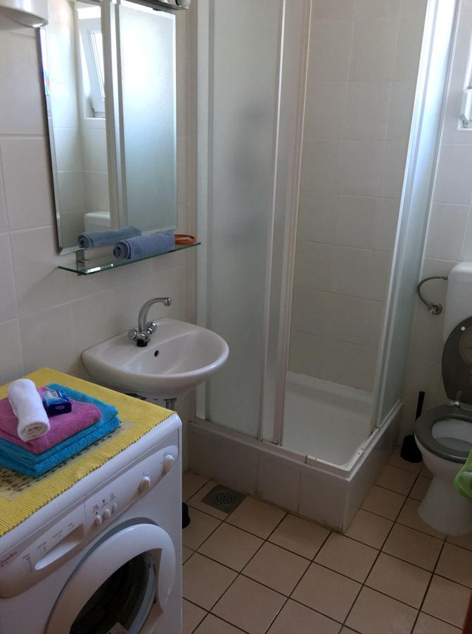 Dedic Apartment بيتريتْشاني المظهر الخارجي الصورة